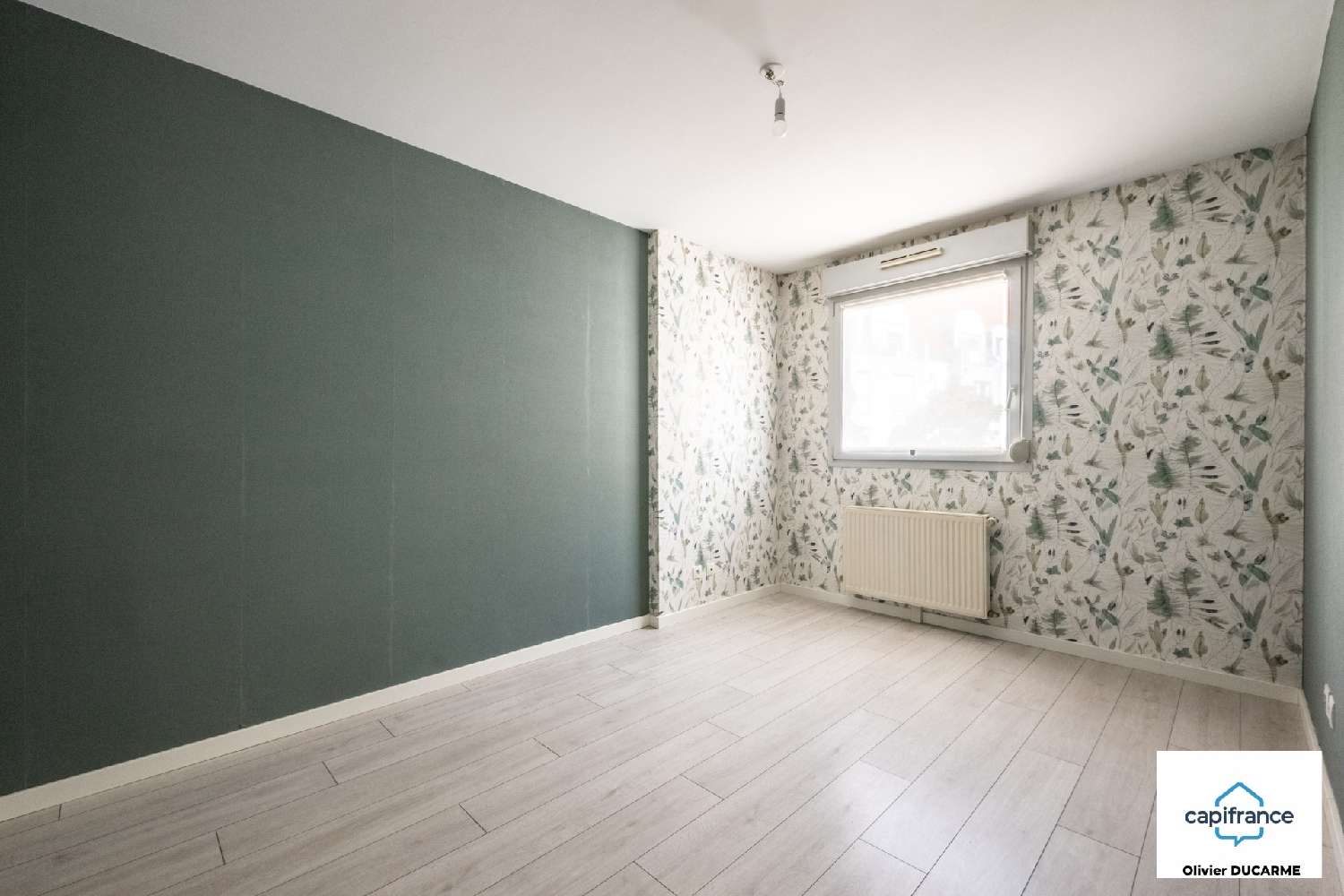 à vendre appartement Dijon Côte-d'Or 8