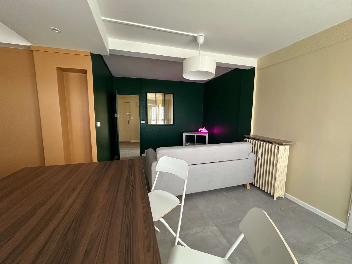 à vendre appartement Dijon Côte-d'Or 2