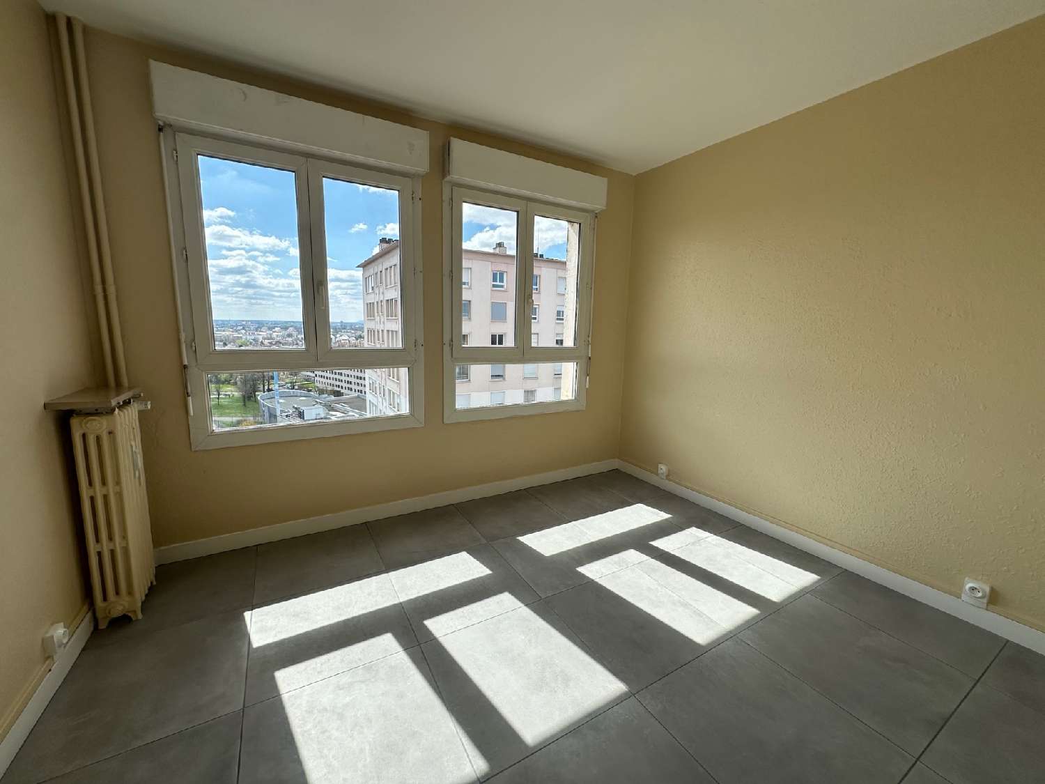 à vendre appartement Dijon Côte-d'Or 3
