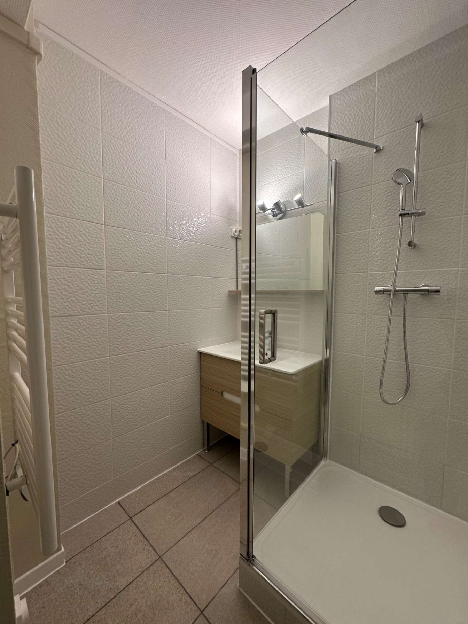 à vendre appartement Dijon Côte-d'Or 5