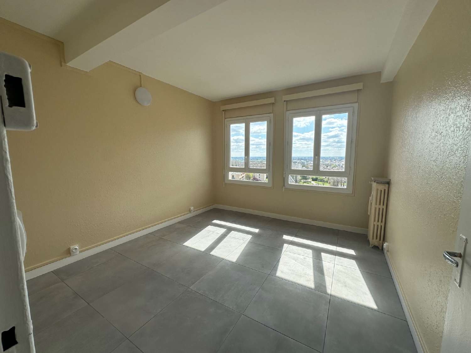 à vendre appartement Dijon Côte-d'Or 6
