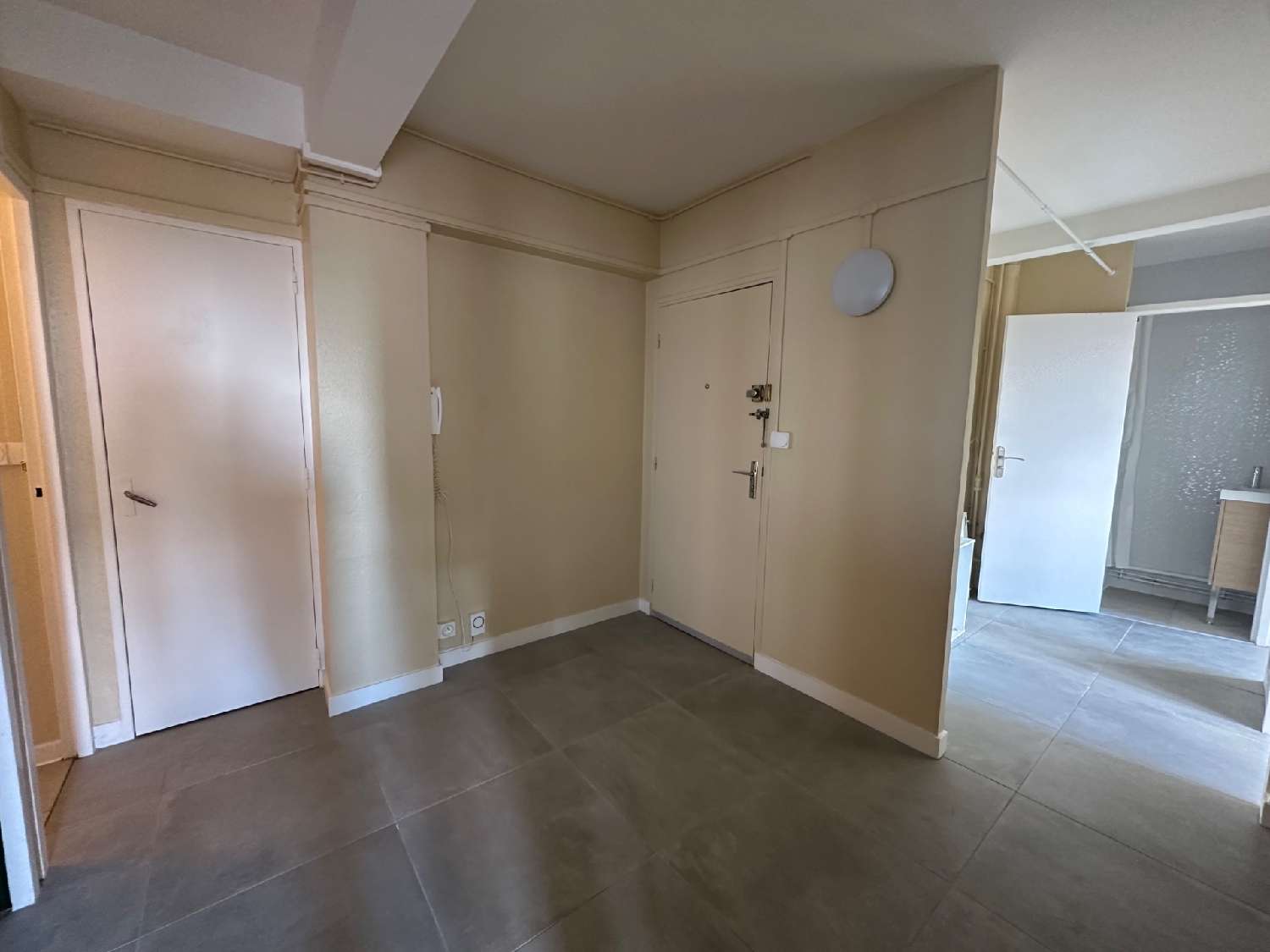 à vendre appartement Dijon Côte-d'Or 7