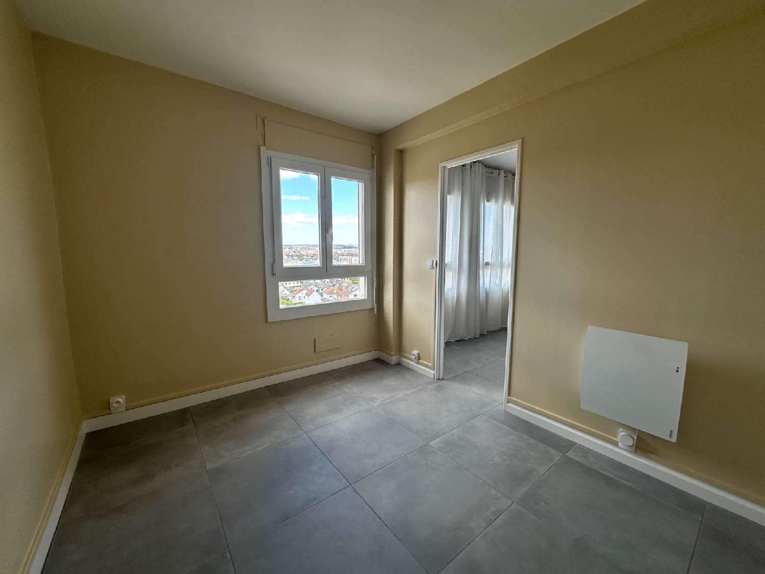 à vendre appartement Dijon Côte-d'Or 8