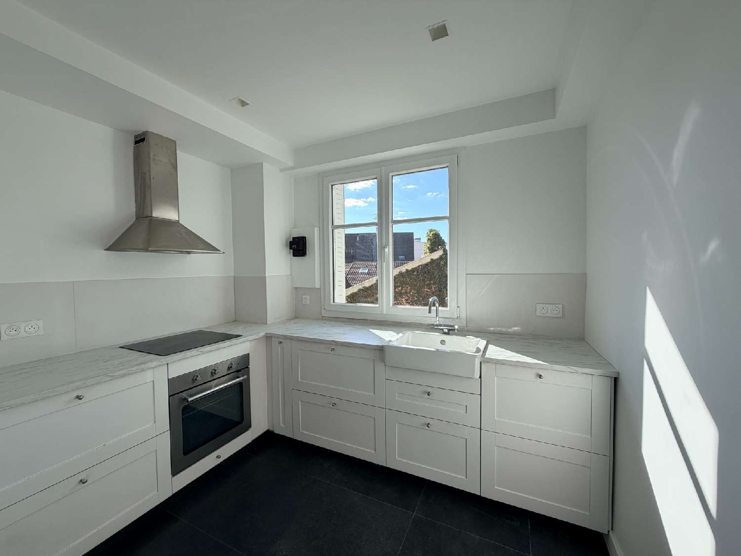 à vendre appartement Dijon Côte-d'Or 5
