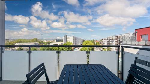 Dijon Côte-d'Or appartement foto 7420591