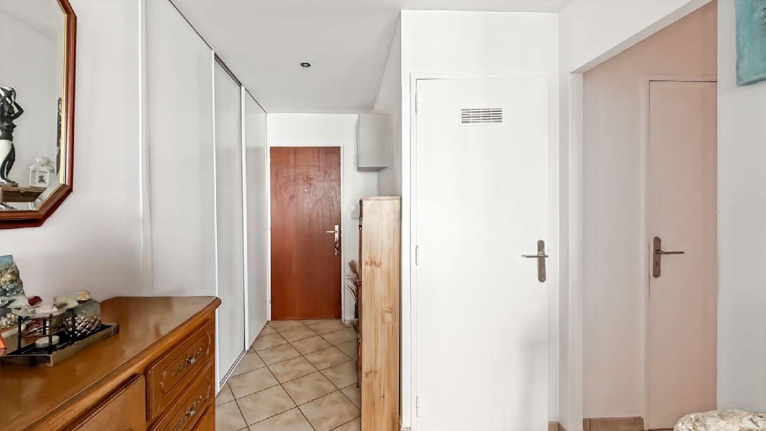 for sale apartment Dijon Côte-d'Or 1