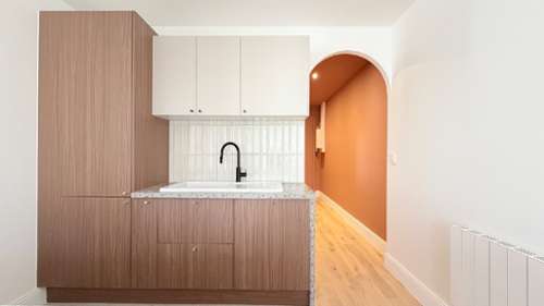 Dijon Côte-d'Or apartment foto 7420858