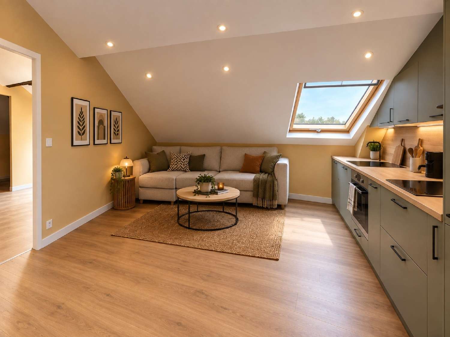 en venta apartamento Dijon Côte-d'Or 3