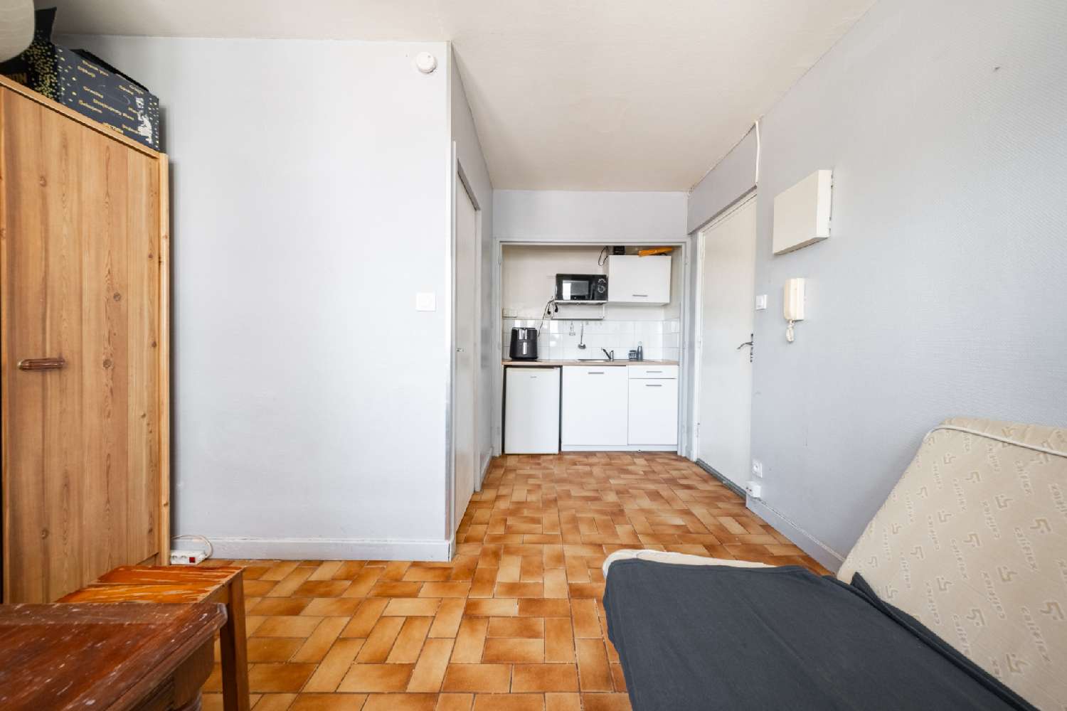  à vendre appartement Dijon Côte-d'Or 2