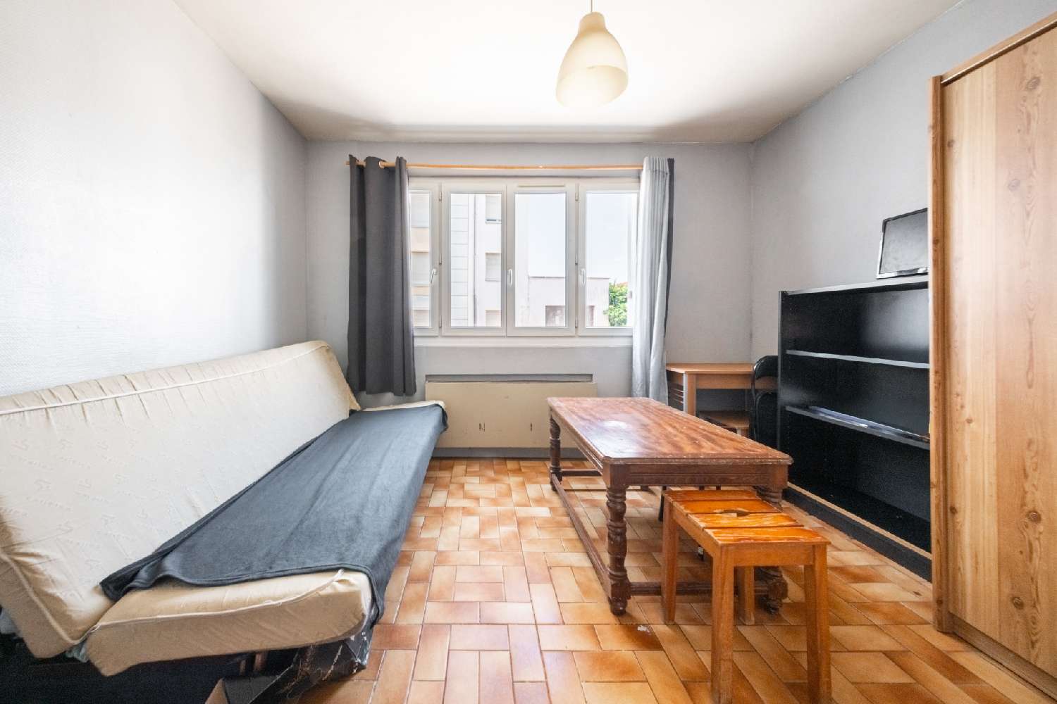  à vendre appartement Dijon Côte-d'Or 4