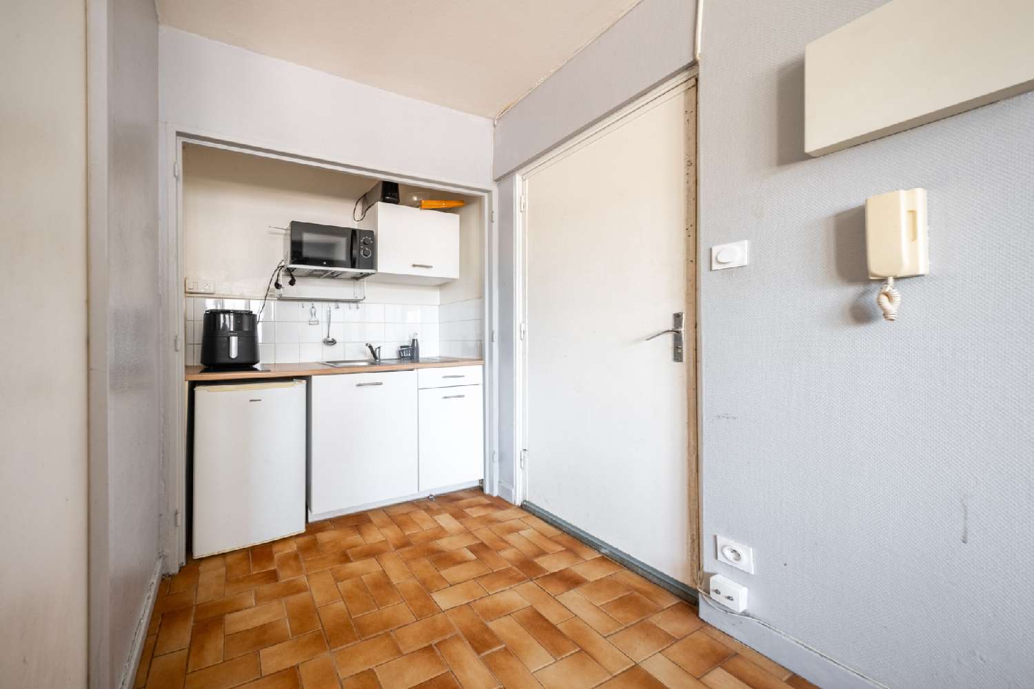  à vendre appartement Dijon Côte-d'Or 5