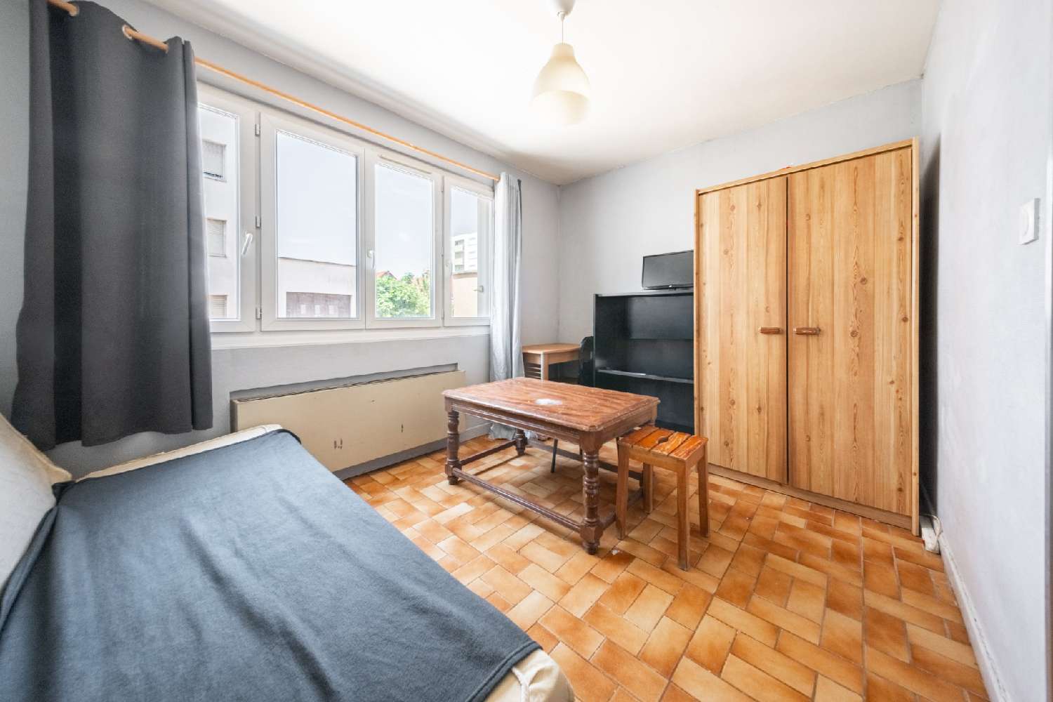  à vendre appartement Dijon Côte-d'Or 6