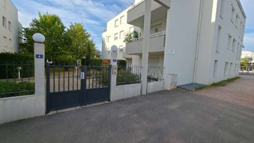 Dijon Côte-d'Or apartment foto 7424572