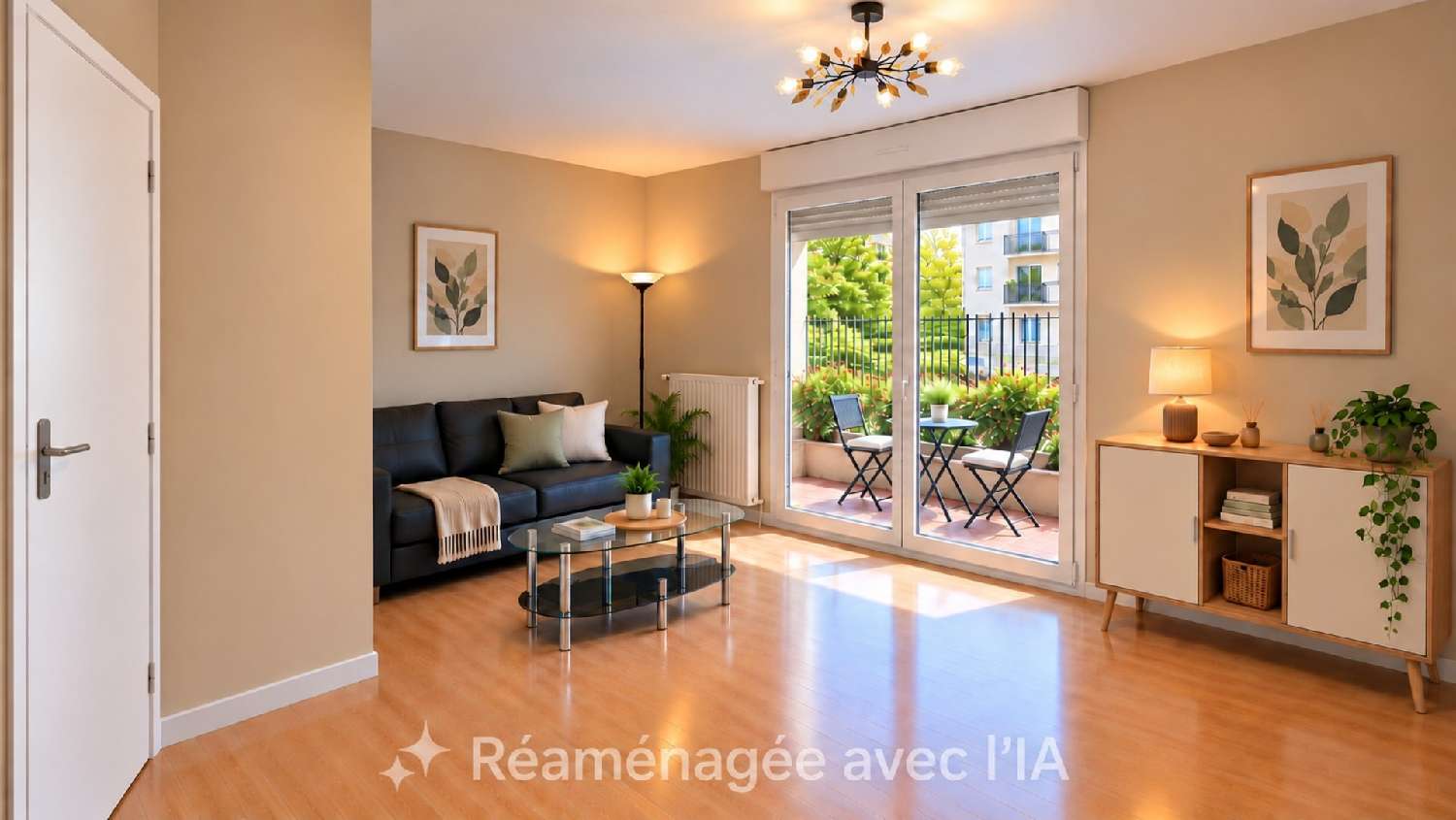 for sale apartment Dijon Côte-d'Or 3