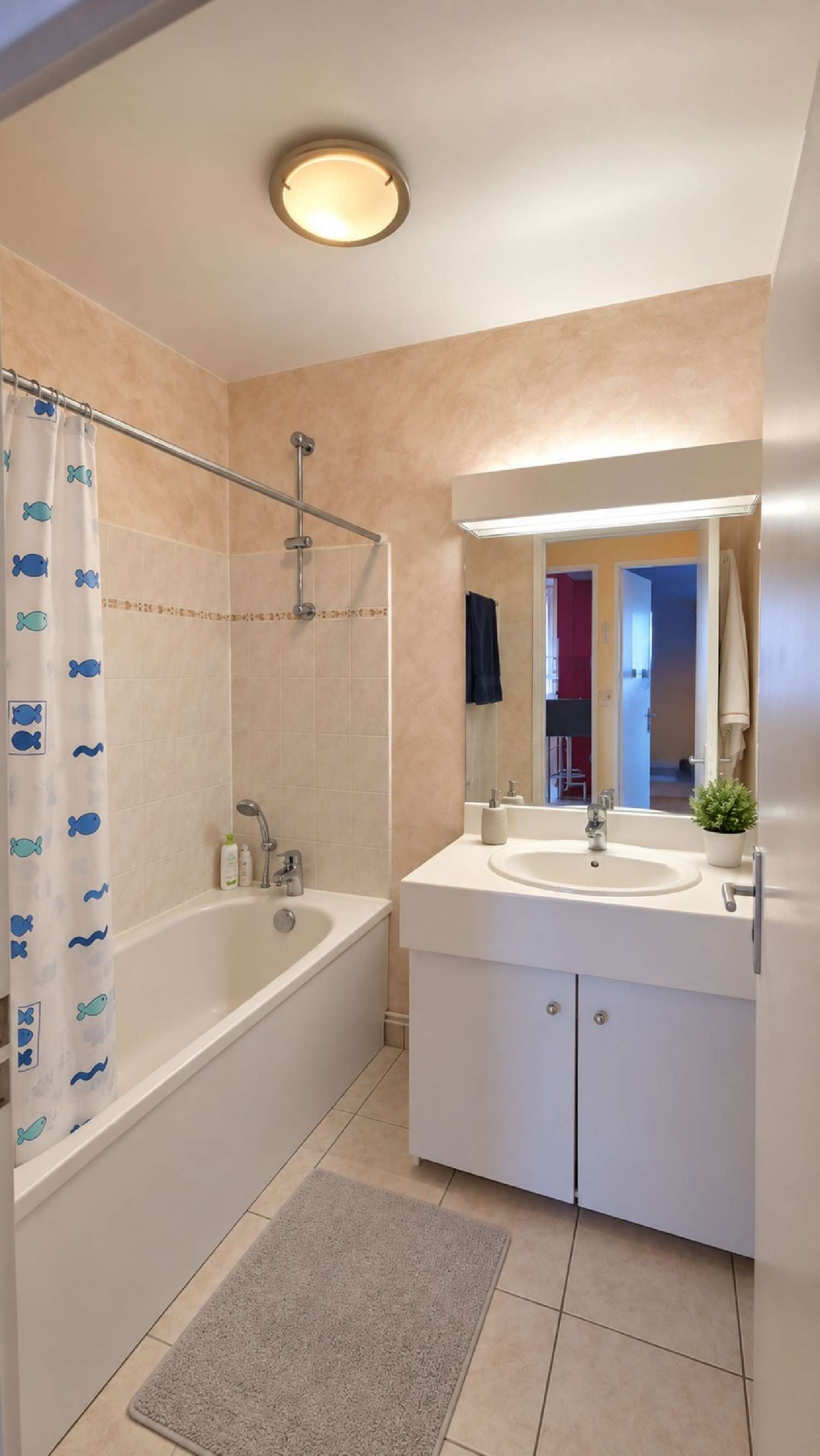 for sale apartment Dijon Côte-d'Or 6