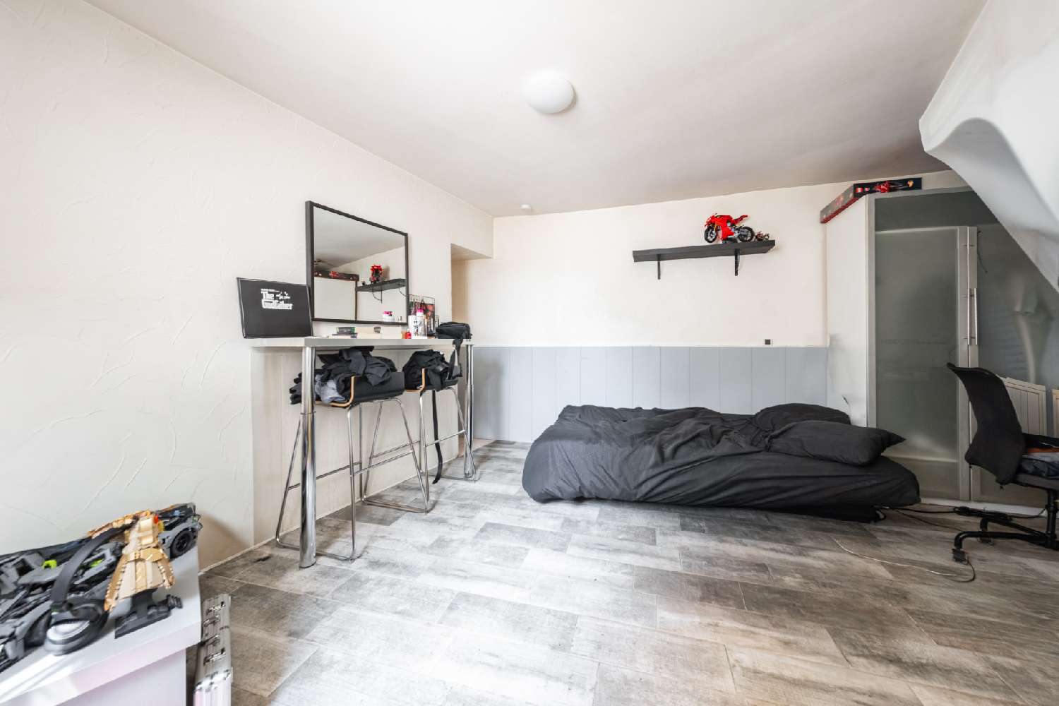  à vendre appartement Dijon Côte-d'Or 1