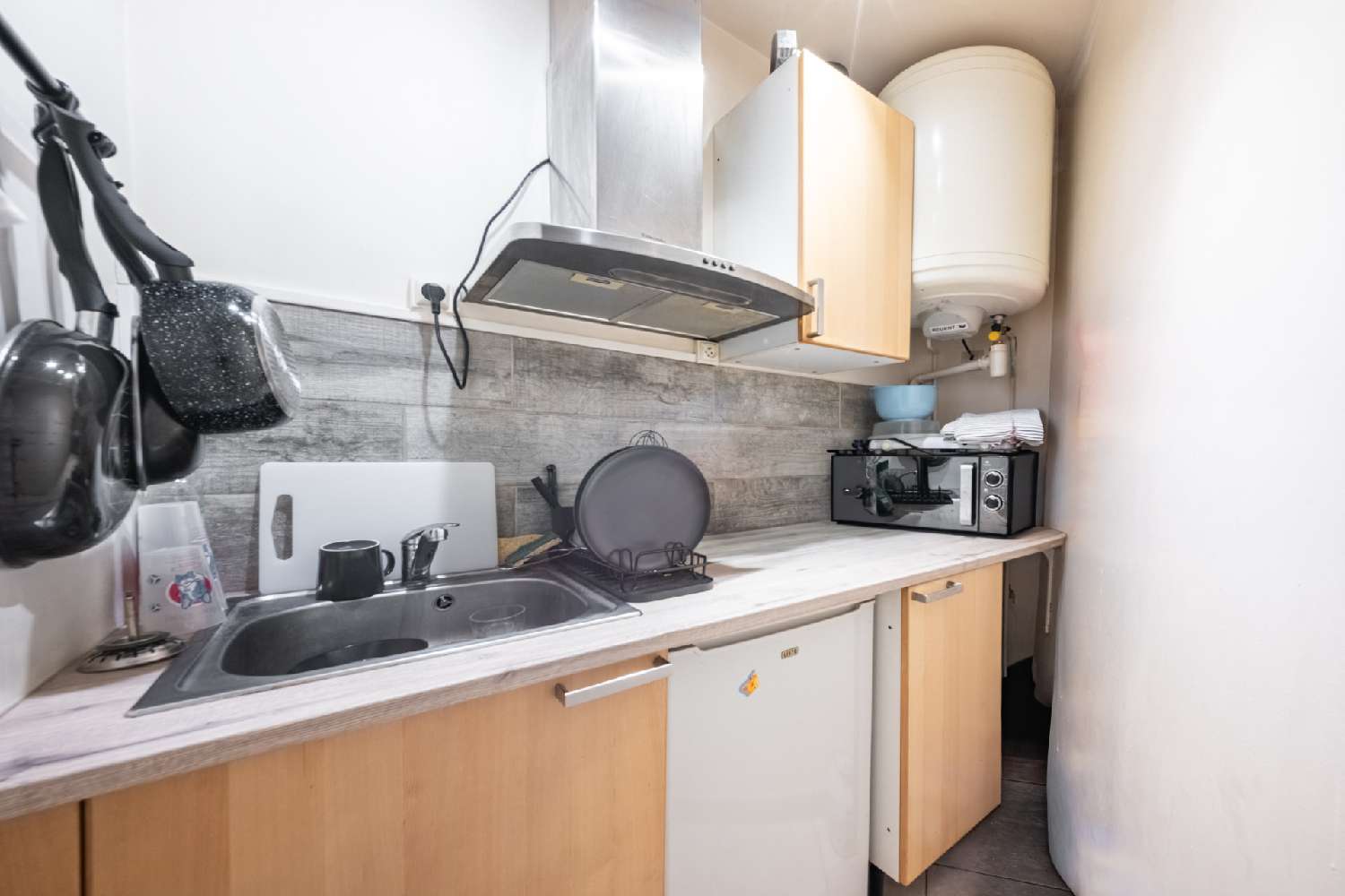  à vendre appartement Dijon Côte-d'Or 2