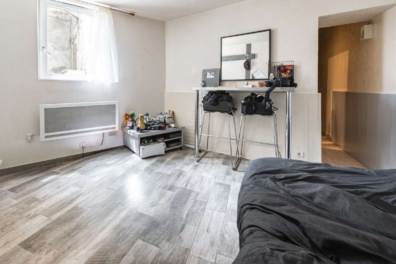  à vendre appartement Dijon Côte-d'Or 3
