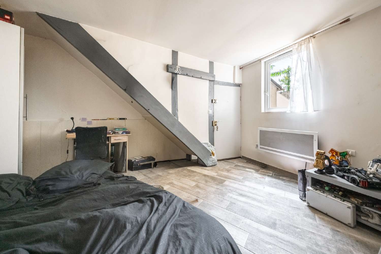  à vendre appartement Dijon Côte-d'Or 4
