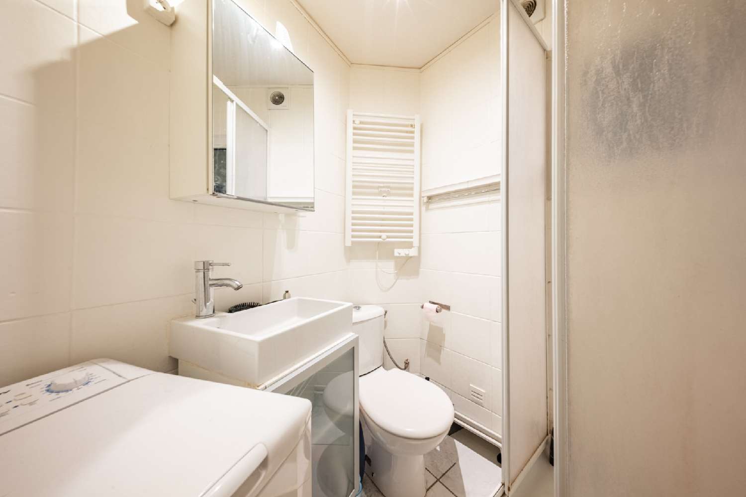  à vendre appartement Dijon Côte-d'Or 5