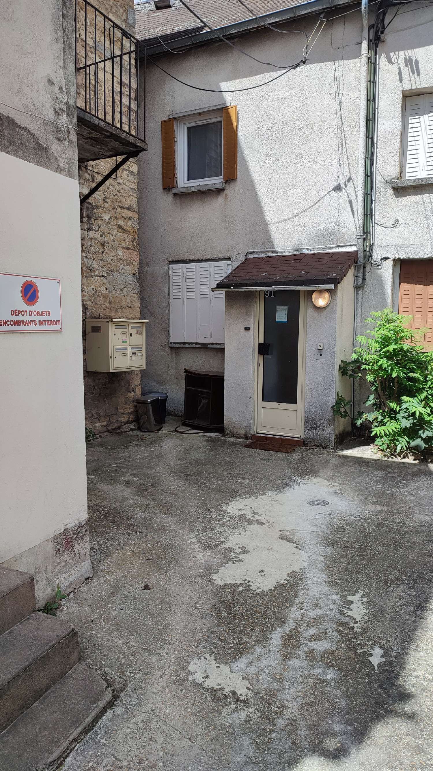  à vendre appartement Dijon Côte-d'Or 6
