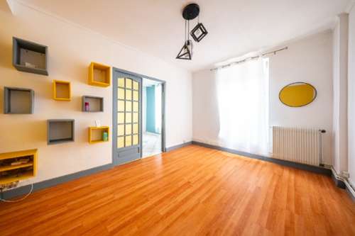 Dijon Côte-d'Or appartement foto 7424705