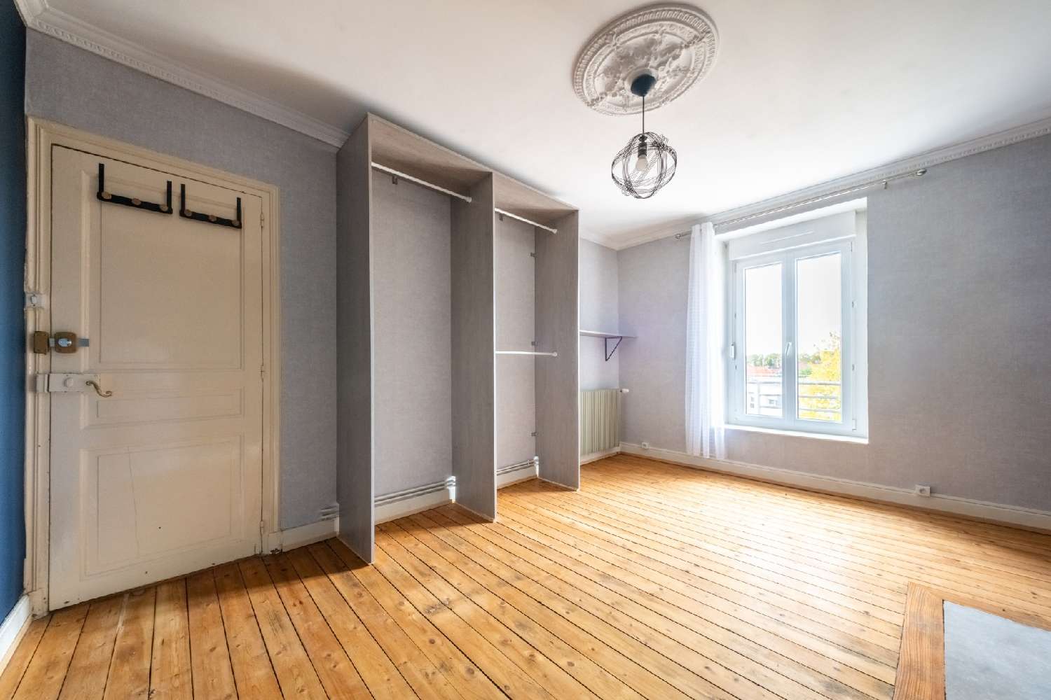 à vendre appartement Dijon Côte-d'Or 2