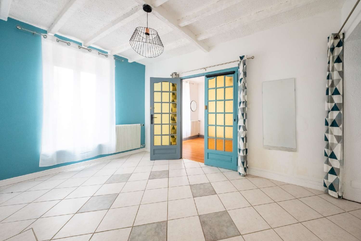 à vendre appartement Dijon Côte-d'Or 3
