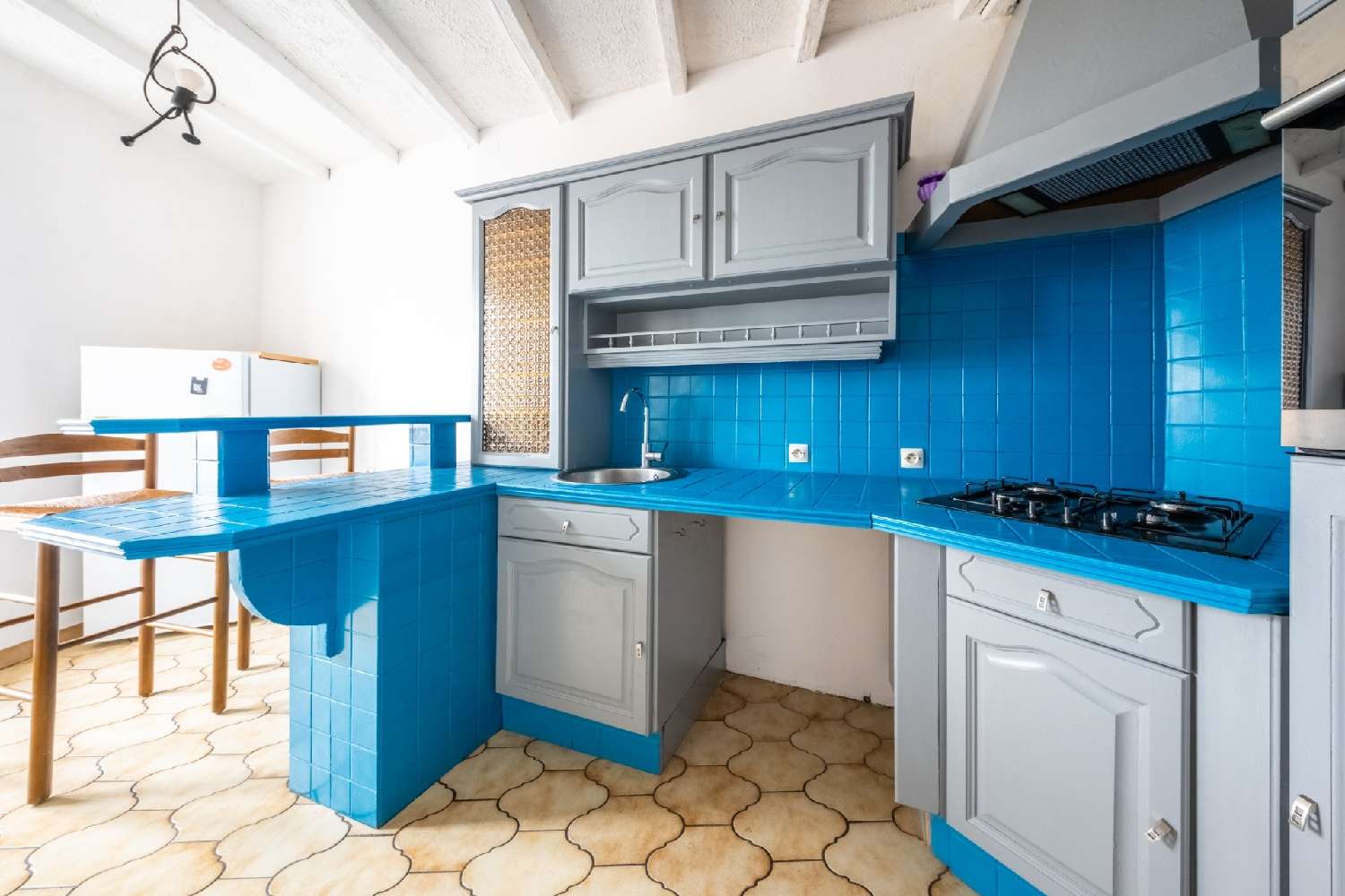 à vendre appartement Dijon Côte-d'Or 4