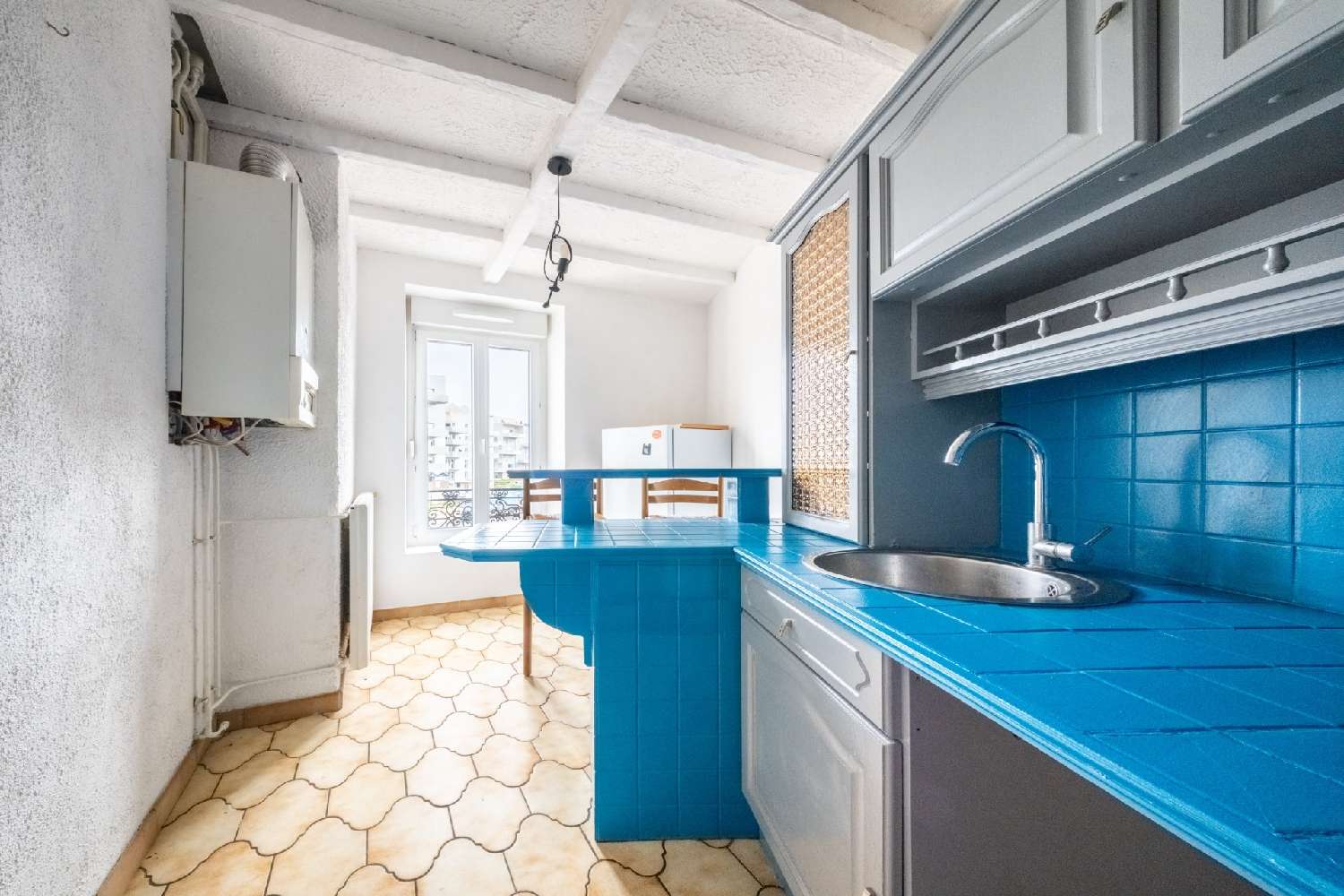 à vendre appartement Dijon Côte-d'Or 6