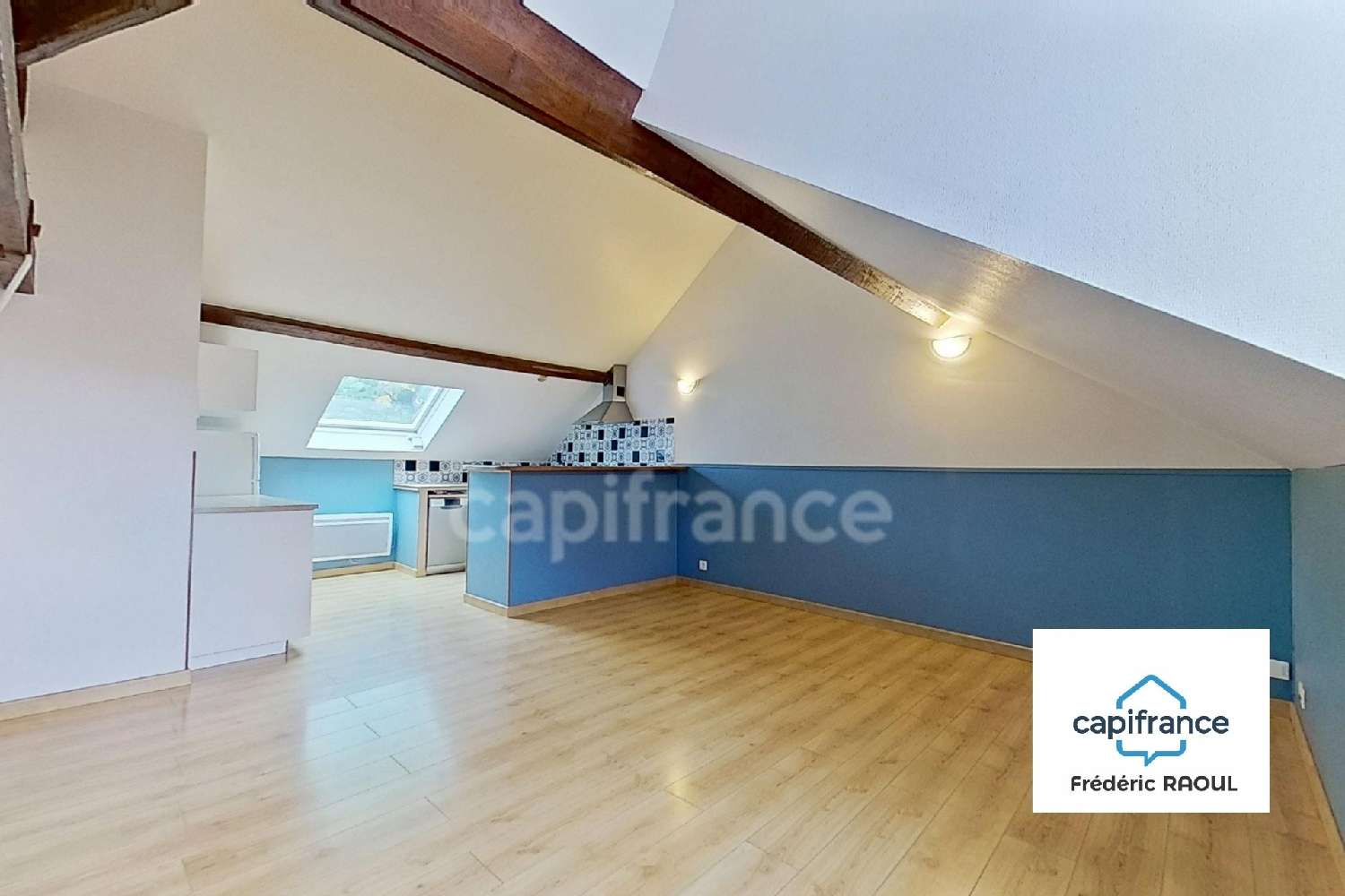 for sale apartment Dijon Côte-d'Or 1