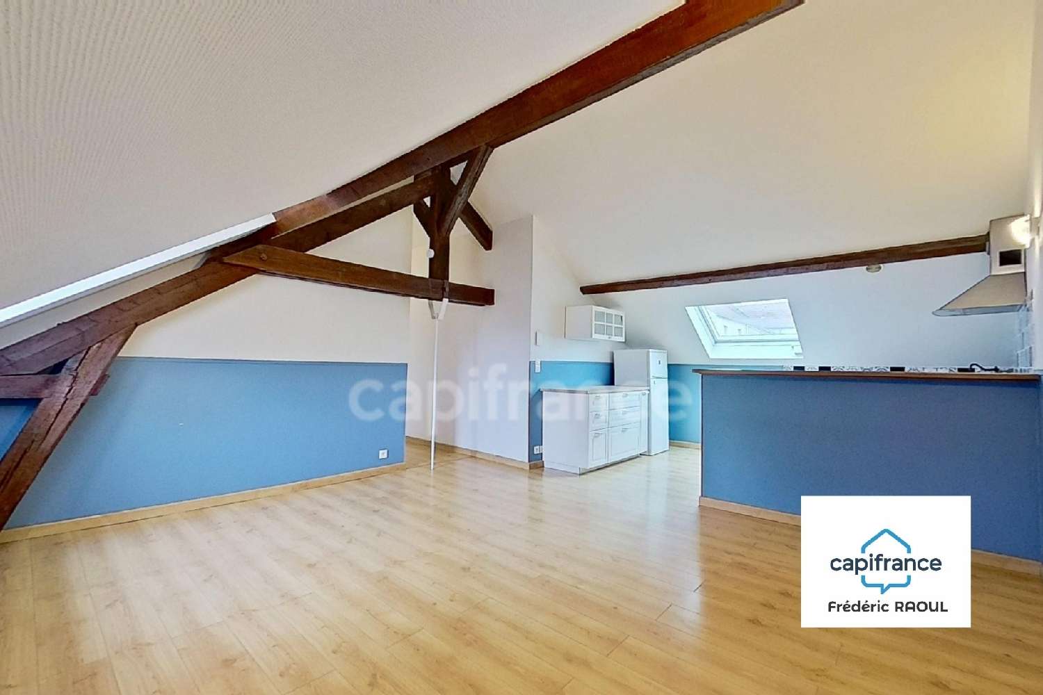 for sale apartment Dijon Côte-d'Or 2