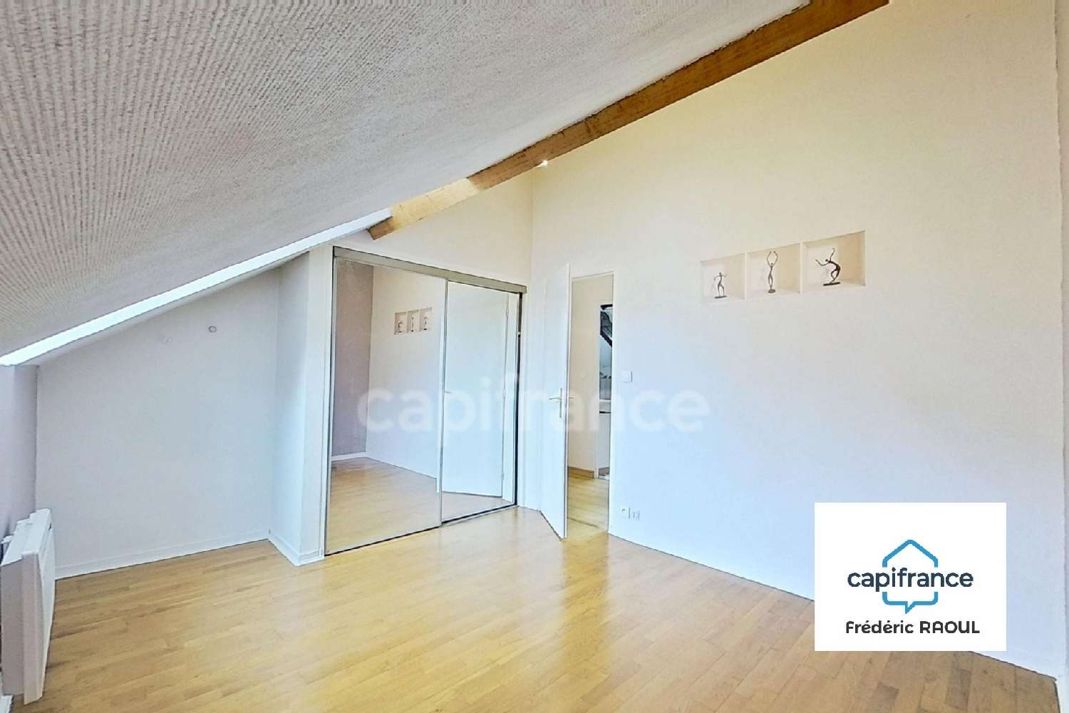 for sale apartment Dijon Côte-d'Or 4