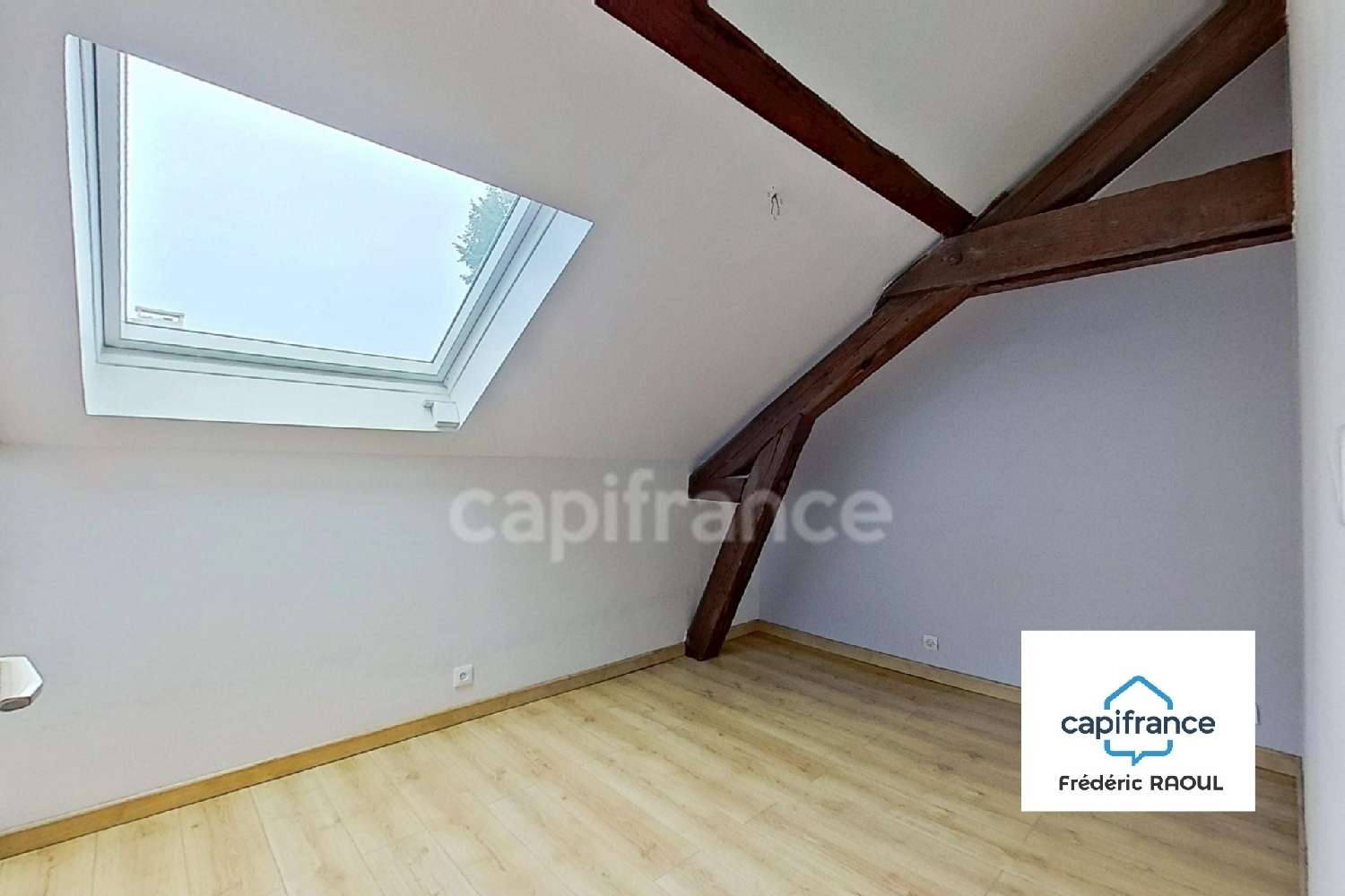 for sale apartment Dijon Côte-d'Or 5