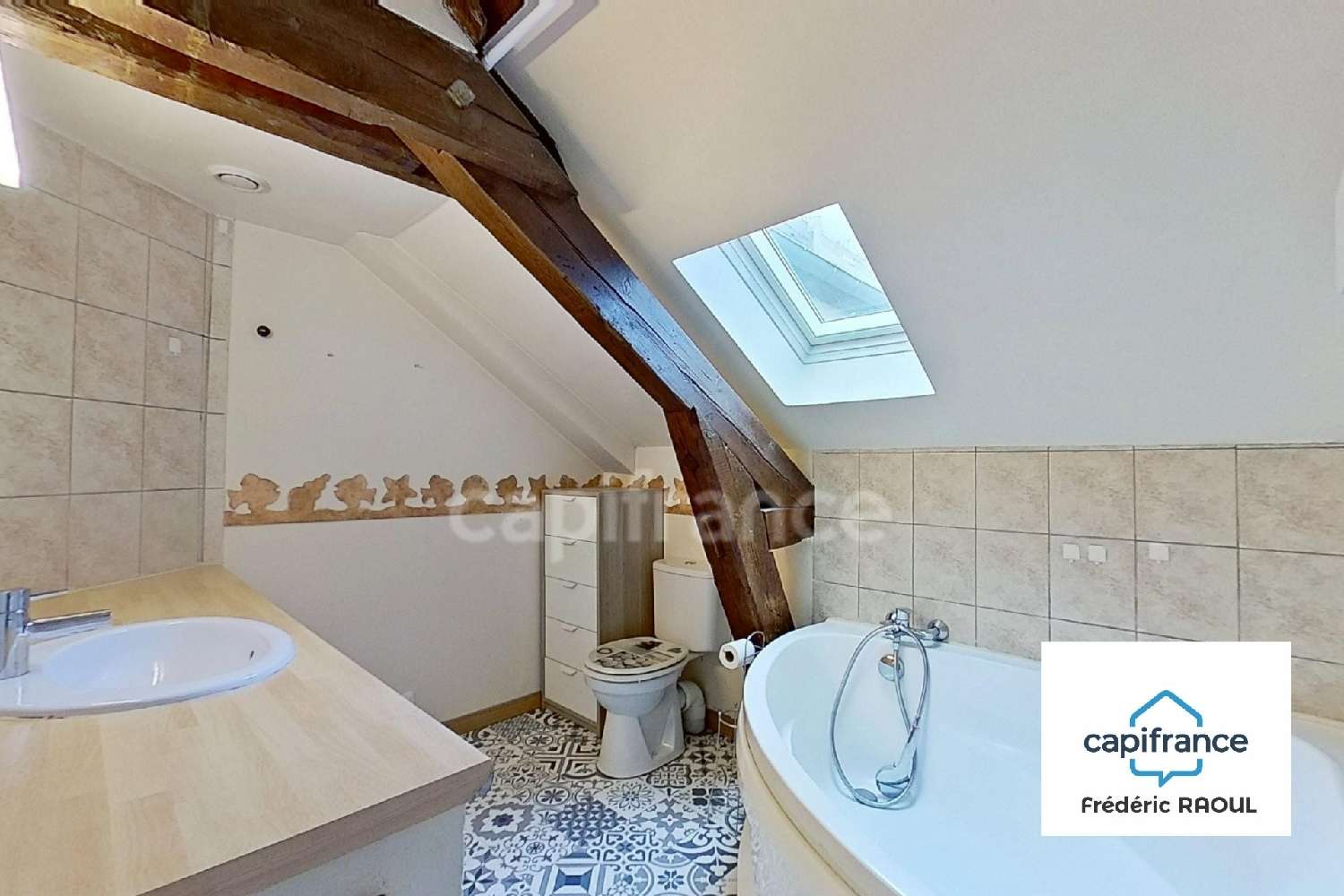 for sale apartment Dijon Côte-d'Or 6
