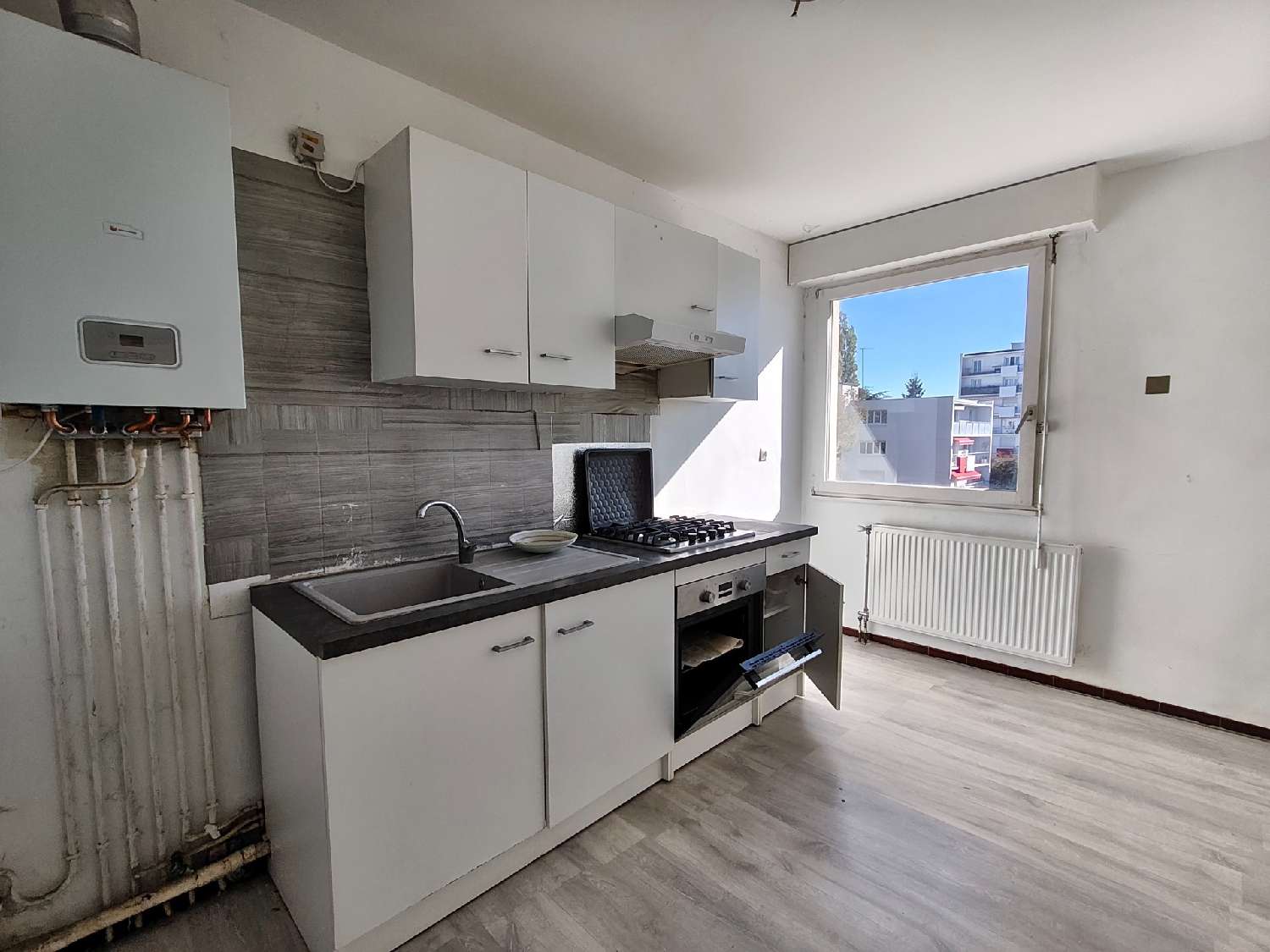  for sale apartment Dijon Côte-d'Or 4