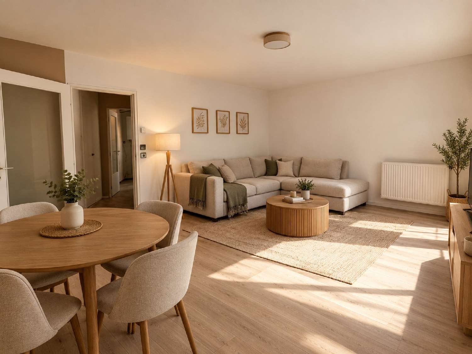  for sale apartment Dijon Côte-d'Or 5