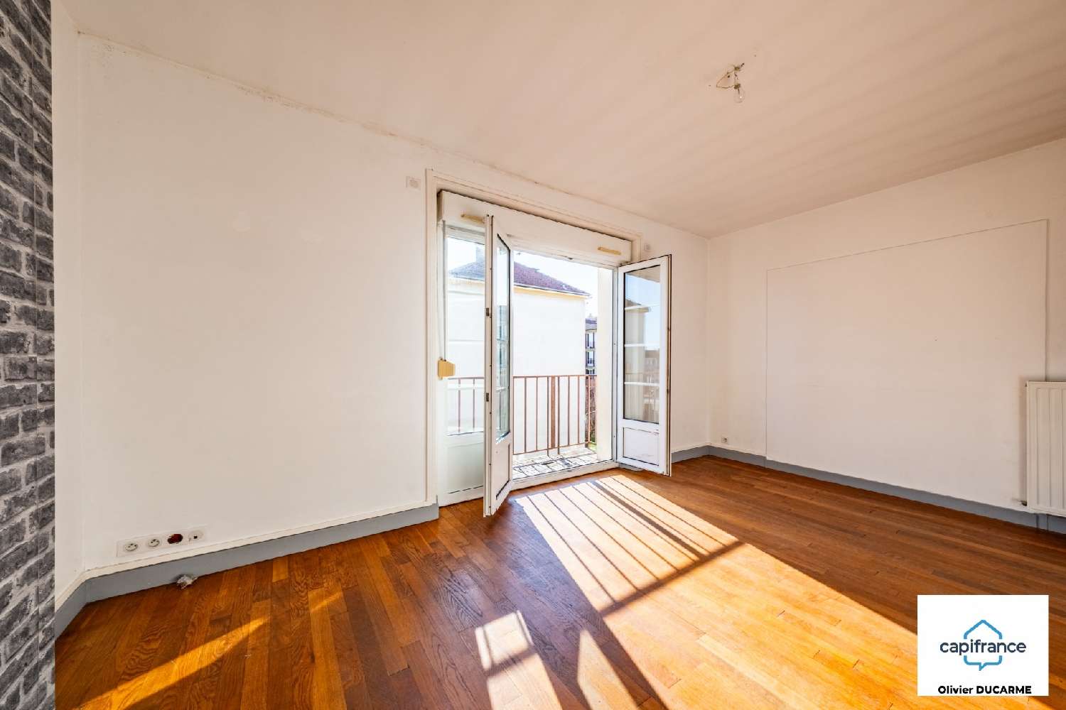  for sale apartment Dijon Côte-d'Or 2