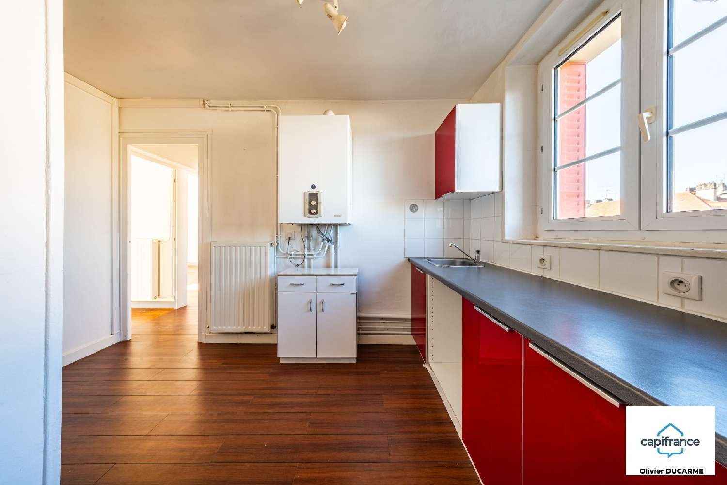  for sale apartment Dijon Côte-d'Or 5