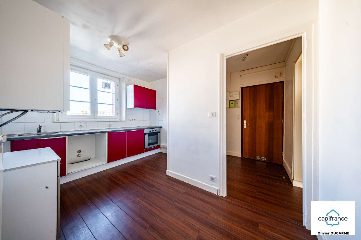  for sale apartment Dijon Côte-d'Or 6