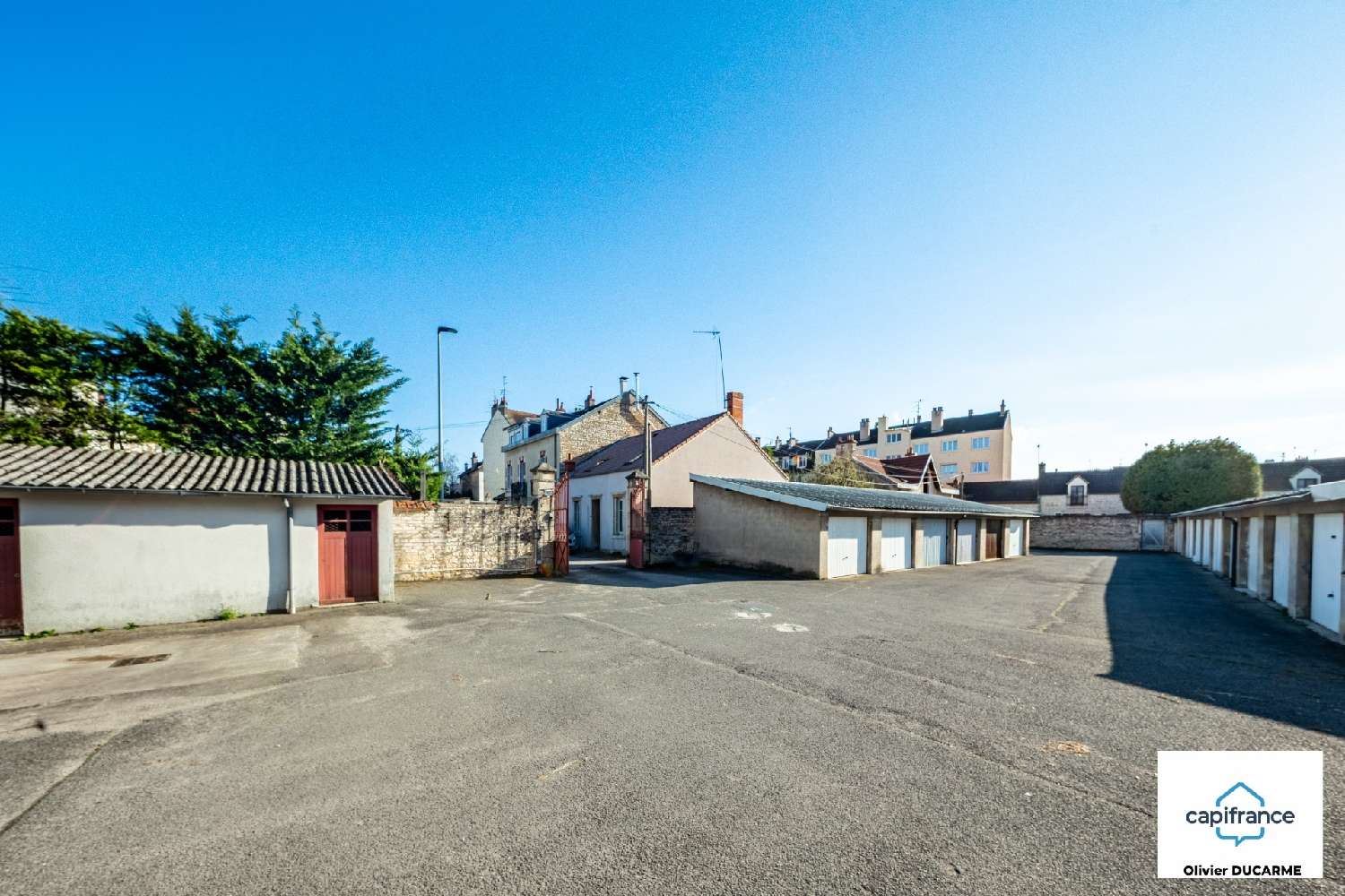  for sale apartment Dijon Côte-d'Or 8