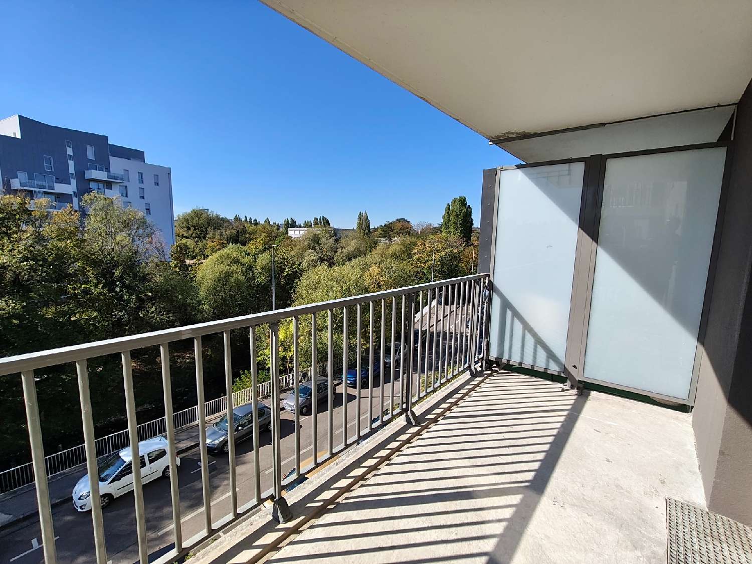 à vendre appartement Dijon Côte-d'Or 1