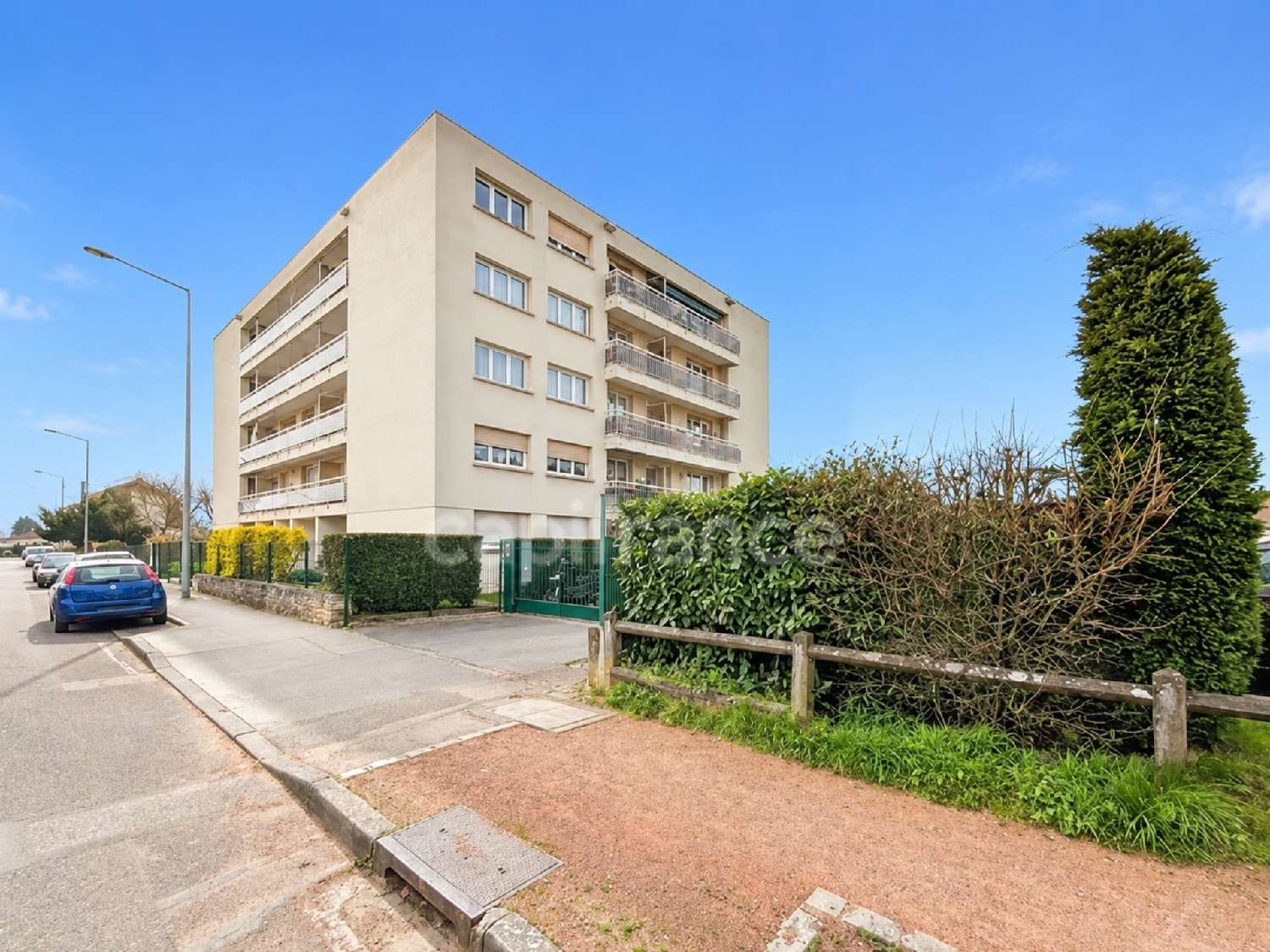 à vendre appartement Dijon Côte-d'Or 2
