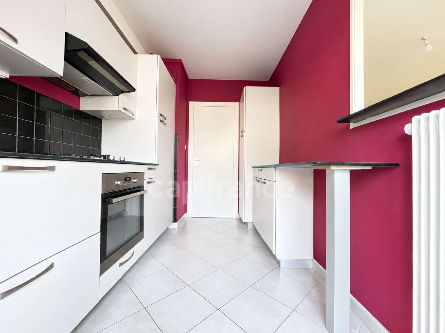 à vendre appartement Dijon Côte-d'Or 3