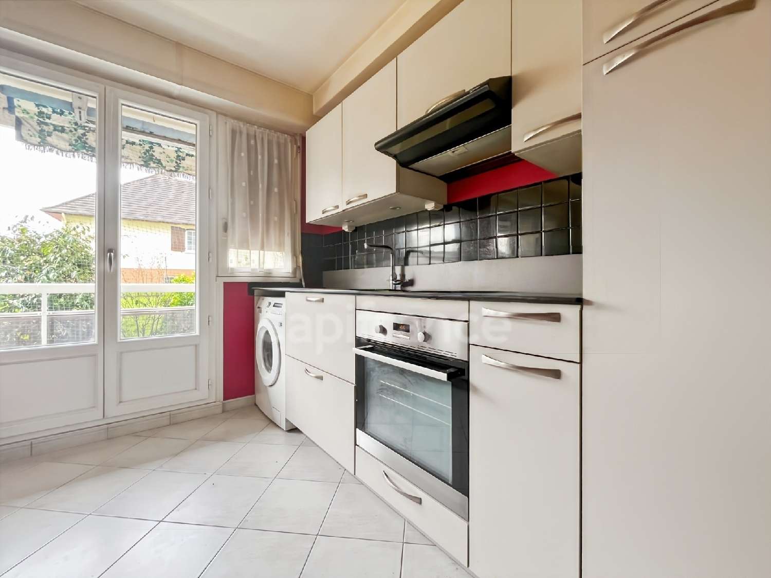 à vendre appartement Dijon Côte-d'Or 4