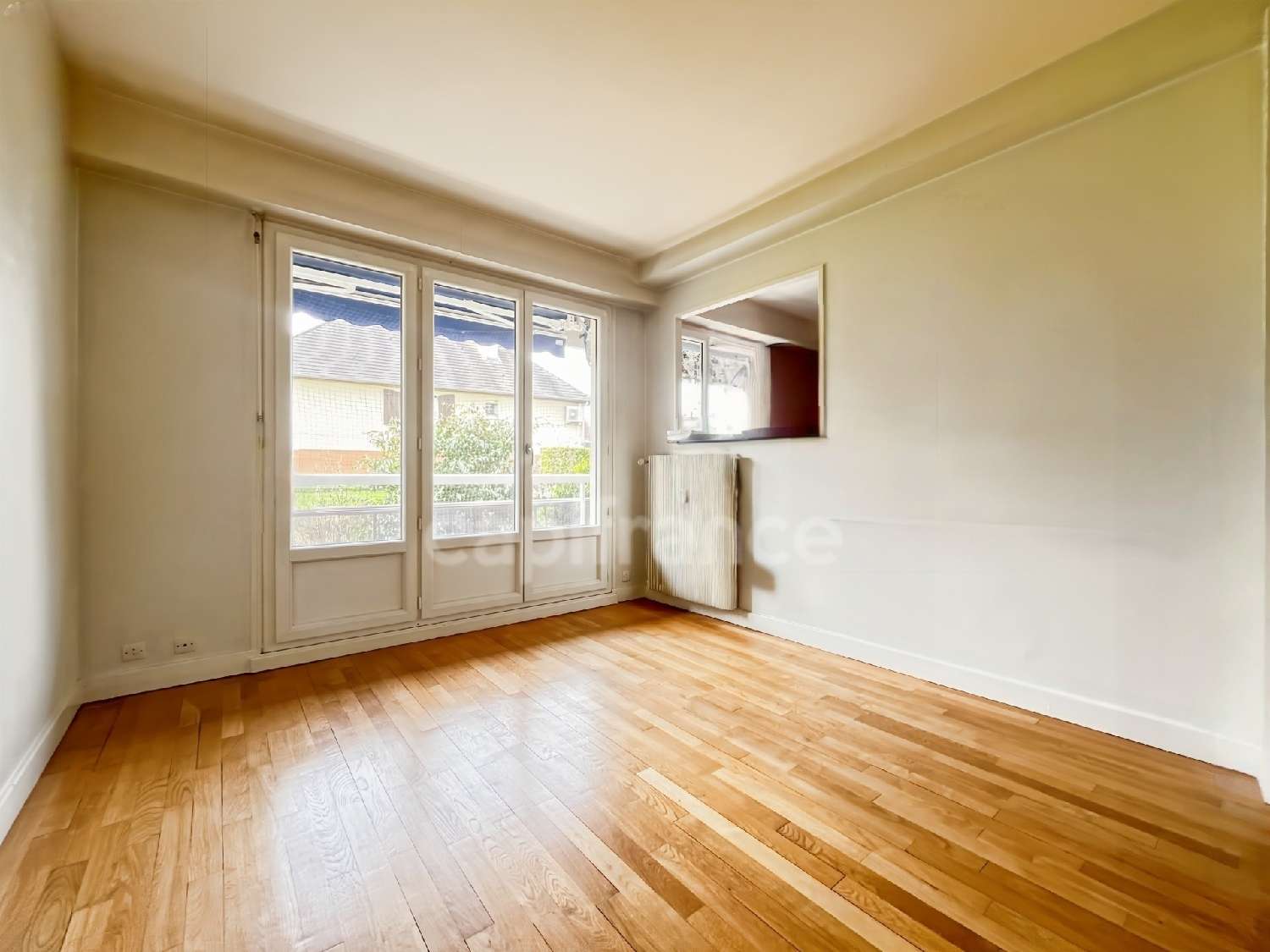 à vendre appartement Dijon Côte-d'Or 5
