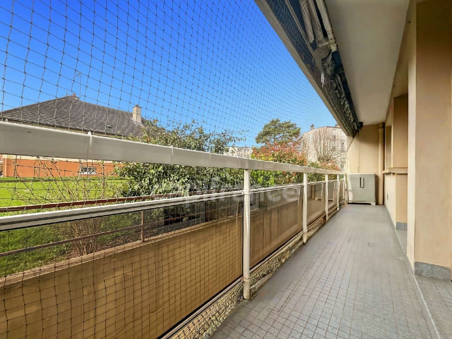 à vendre appartement Dijon Côte-d'Or 6