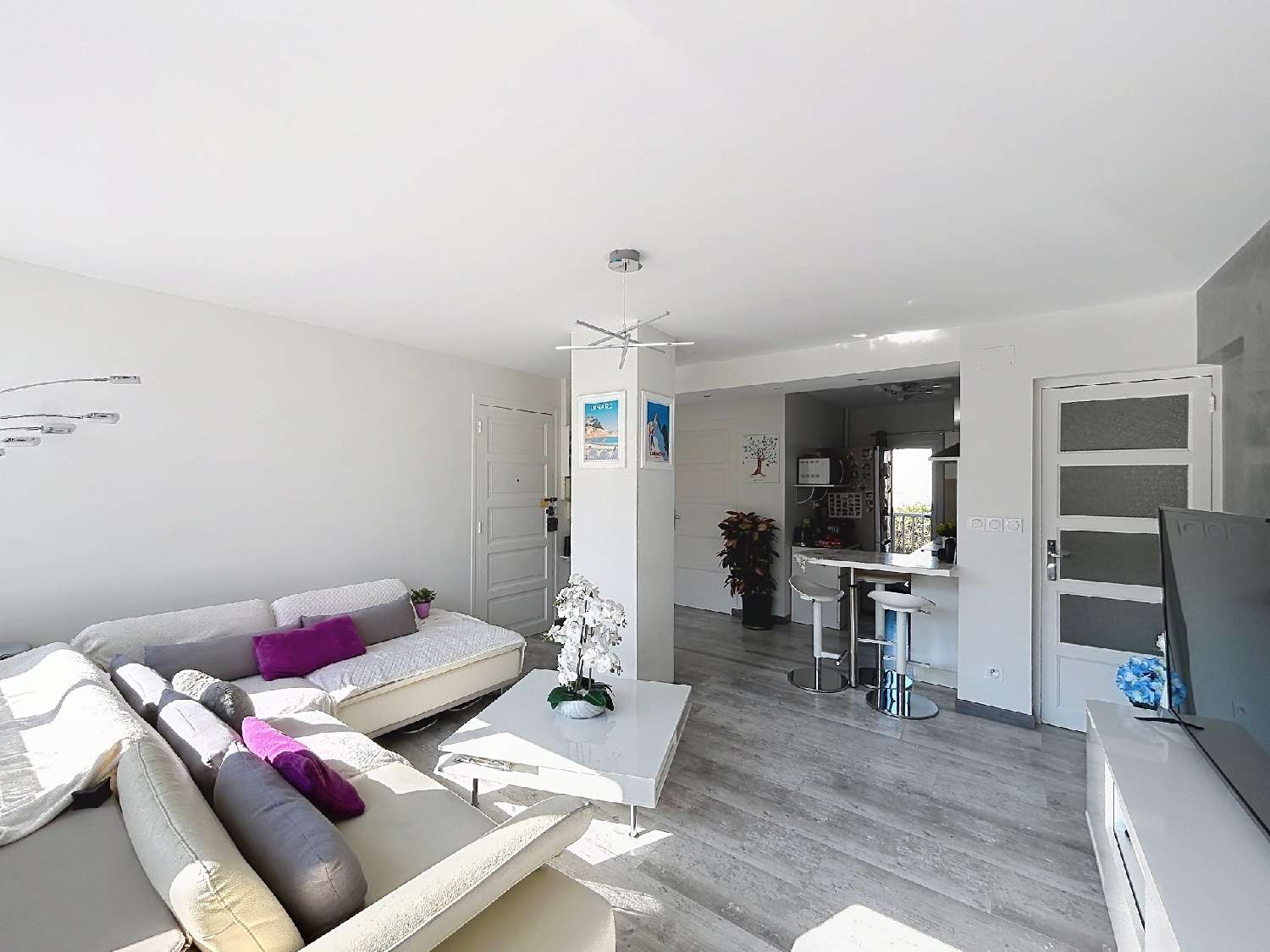  kaufen Wohnung/ Apartment Dijon Côte-d'Or 2