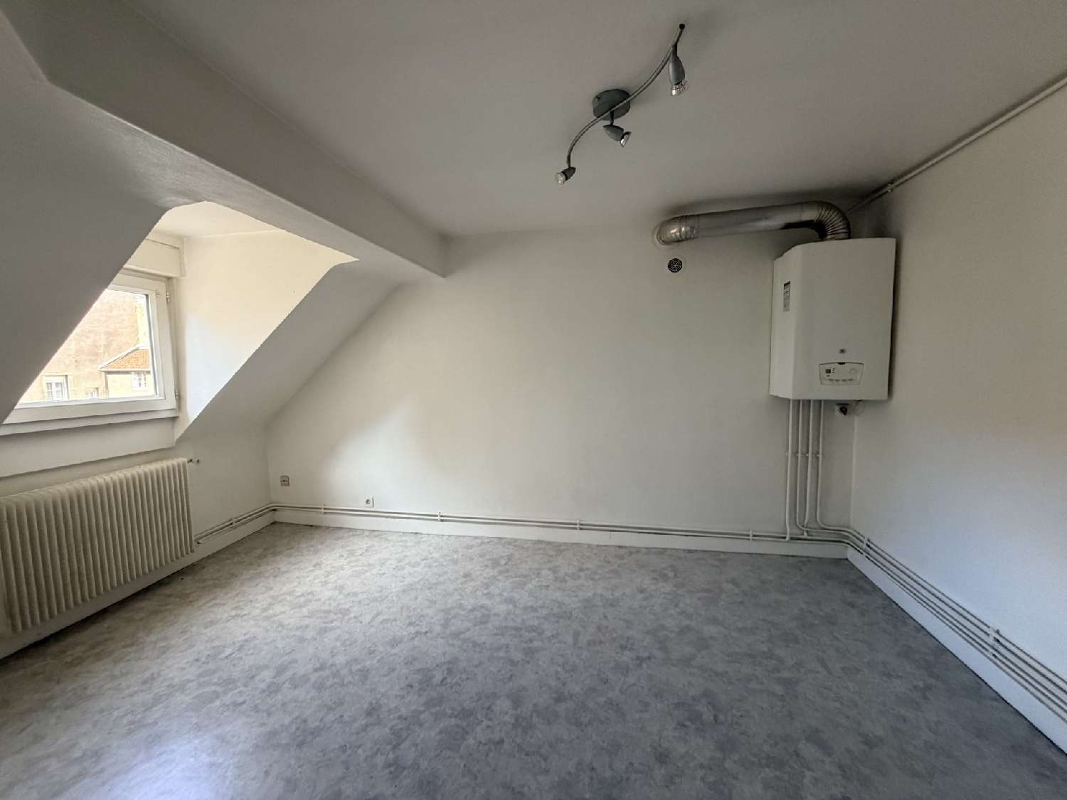 à vendre appartement Dijon Côte-d'Or 2