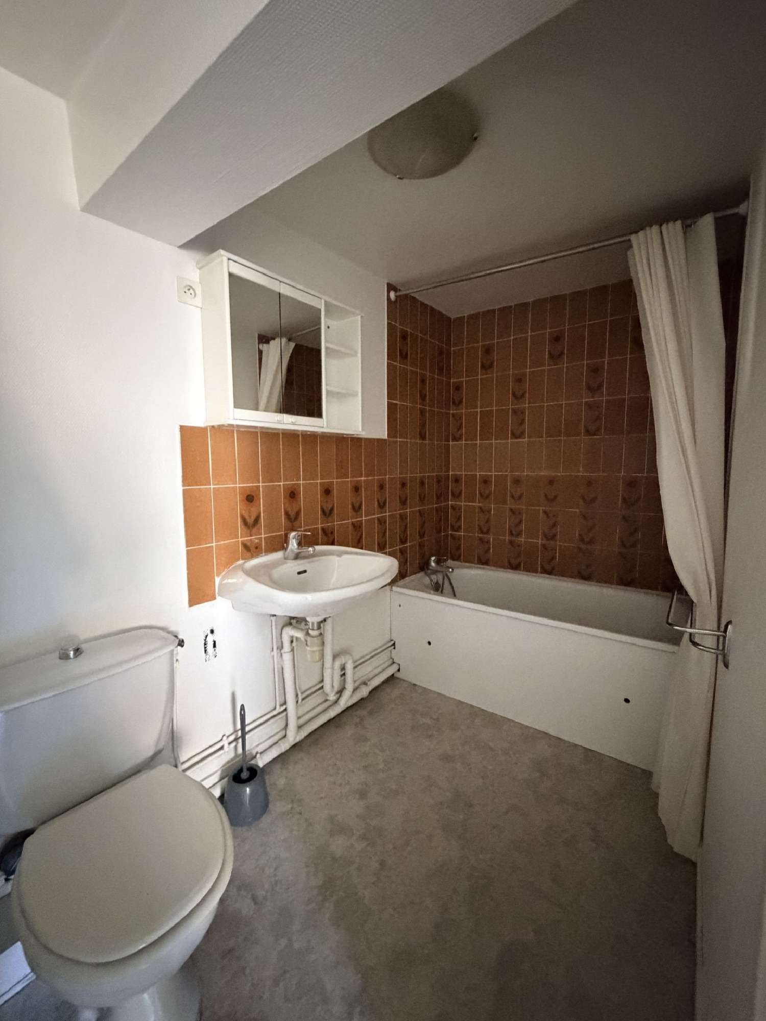 à vendre appartement Dijon Côte-d'Or 3